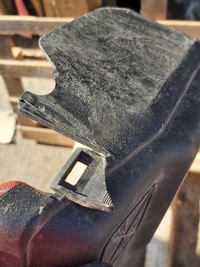 фото thumb №5, Крышка корпус предохранителей citroen berlingo b9