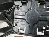 фото thumb №8, Ww решітка радіатора решітка радіатора seat ibiza v 6f0853654f