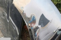 фото thumb №12, Перед капот бампер крыло лампа audi a8 d3 eu