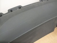 фото thumb №5, Renault megane iv спойлер спойлер задня oryg