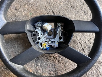 фото thumb №6, 43 vw polo iv кермо 6q0419091c