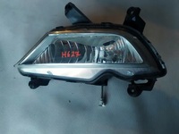 фото thumb №1, Противотуманная фара левая kia pro ceed ii 12-16 r