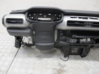 фото thumb №8, Jeep avenger подушка безопасности air bag консоль deksa оригинал 2025r