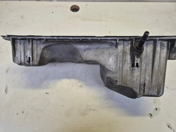 фото thumb №6, Поддон поддон масляная bmw e90 e91 e60 e61 e65 3.0 2.5 2.2 n52