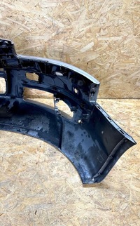 фото thumb №13, Audi a6 c6 2004- бампер перед передний 4f0807437e