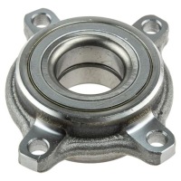 фото thumb №2, Ступица подшипник колеса задняя l/p smart crossblade fortwo roadster cabrio