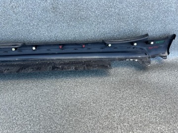 фото thumb №7, Планка порогова накладка права поріг mini countryman f60 7481132