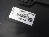 фото thumb №7, Bmw 5 f07 gt 2.0d радіатор вентилятор kpl 178990 09-