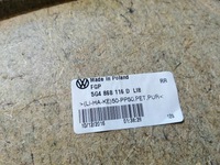 фото thumb №10, Golf vii варіант оббивка двері праві зад 16r