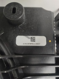 фото thumb №15, Pas передній радіатор жалюзі dacia sandero / stepway iii 3