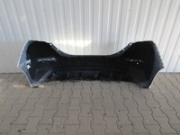 фото thumb №9, Бампер задняя задний nissan leaf ii 2 17-