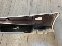 фото thumb №9, Chevrolet cruze ii sedan 16-19 usa планка пороговая накладка правая 23444149