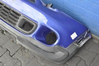 фото thumb №2, Mini paceman r61 бампер перед передній john cooper b62