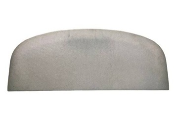 фото thumb №1, Audi tt tts 8j 2006-2010 задня полиця багажника