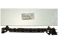 фото thumb №13, Направляющая бампера передний правый impreza 08-12 poza sti