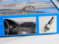 фото thumb №4, Czujnik/asystent парковки, all ride