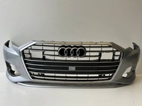 фото thumb №1, Audi a6 c8 4k бампер перед 4k0807437 оригінал