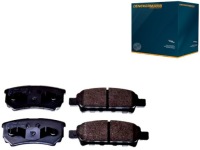 Купити Комплект гальмівних колодок гальмівних denckermann 05191271aa, фото thumb