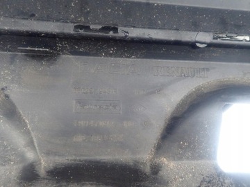 фото thumb №10, Dacia logan ii mcv stepway 16- бампер зад pdc