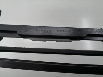 фото thumb №9, Жалюзі кермо повітря mini cooper f55 f56