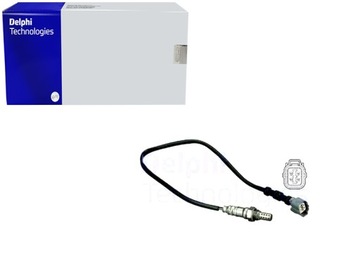 фото thumb №1, Лямбда-зонд honda