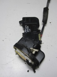 фото thumb №4, Замок дверь задний левый mazda 6 04r