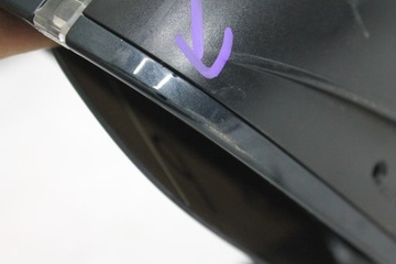 фото thumb №7, Зеркало правые 6pin audi a6 c7 kol. lx5n 11-18 uk