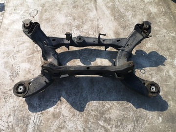 фото thumb №5, Подрамник тележка балка зад charger challenger 3.5 2008-