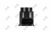 фото thumb №9, Abakus датчик парковка перед зад перед зад volvo c30 s80 ii v60