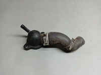 фото thumb №1, Golf passat b8 труба шланг води 5q0122157aj 04l121131j