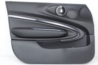 фото thumb №1, Обшивка дверь левый передний mini f54 clubman