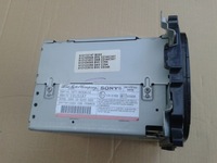 фото thumb №8, Радіо cd mp3 ford mondeo 4 iv mk4 i інші моделі 7s7t-18c939-ca v015187