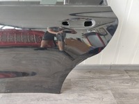 фото thumb №14, Двері mercedes eqc 293 w293 задні ліва повний poznań giełda