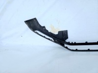 фото thumb №4, Спойлер dół бампера бампер volvo xc90 ii 15-19 перед r-design r