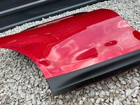 фото thumb №12, Kia xceed x-ceed 18- двері правий задня праве задні