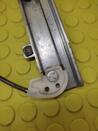 фото thumb №4, Hyundai sonata подъемник механизм стекло левый задняя