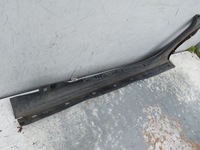 фото thumb №8, Porsche boxter cayman 982 поріг молдинг поріг правий