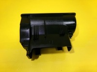 фото thumb №11, Боковая решётка воздуховод правое перед volkswagen golf iv 1j1819710c nr979