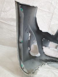 фото thumb №10, Opel corsa d lift 11- бампер передній перед