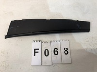 фото thumb №1, Volvo xc60 молдинг двері права 18 -