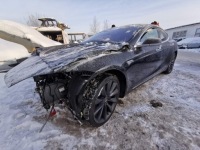 фото thumb №8, Tesla model s датчик подушки безпеки повітряної srs 2015 100527500a 1005275-00-a