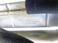 фото thumb №5, Honda accord viii 8 2.2 d радіатор вихлопних газів