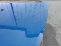 фото thumb №8, Капот крышка renault clio iii lift 09-12 terna