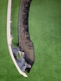 фото thumb №5, Mini cooper r55 r56 r57 r58 lift lci бампер перед передний