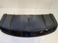 фото thumb №1, Бампер задня задній tesla s lift дифузор