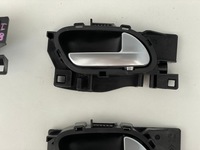 фото thumb №7, Ручка дверь внутренняя peugeot 2008 i lift