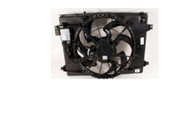 фото thumb №1, Вентилятор радіатора hyundai ioniq kia niro xceed 1.6 gdi plug in гібрид