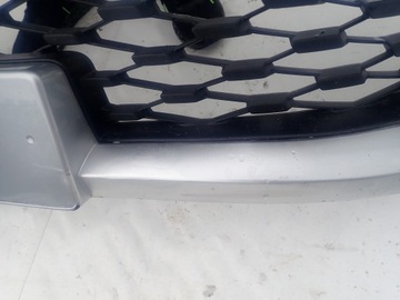 фото thumb №7, Renault zoe рестайлинг 19- бампер перед переднее