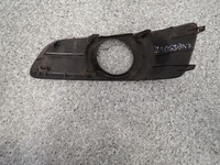 фото thumb №5, Toyota corolla verso 07-09 заглушка протитуманної фари права