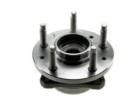 фото thumb №2, Підшипник ступиця ford windstar 95-03 перед l/p